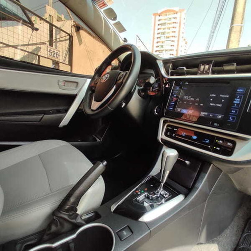 Imagem 15 de 15 de Toyota Corolla Xei 2.0 16v Flex Aut.