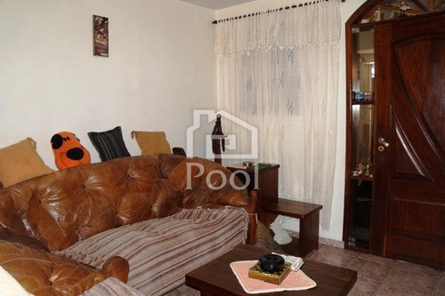 Imagem 3 de 16 de Sobrado Residencial 3 Suites Jardim Monte Alegre - 133
