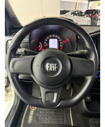Fiat Strada 1.4 FIRE FLEX ENDURANCE CS MANUAL
