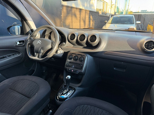 Citroën C3 Picasso 1.6 16v Glx Flex Aut. 5p