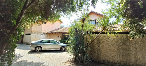 Imagen 25 de 25 de Casa En Condominio Con 5 Dormitorios 2 En Suite.