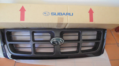 Parrilla Frontal Subaru Forester  Original