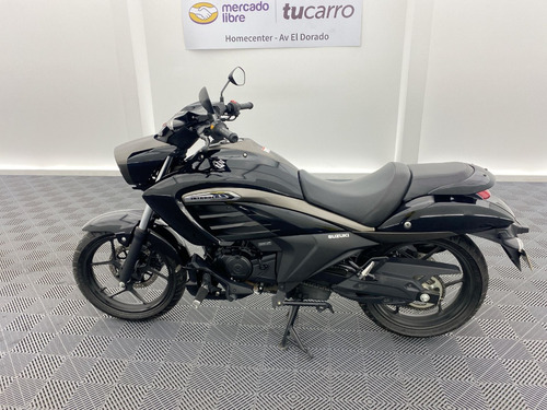 Imagen 5 de 25 de Suzuki Intruder 150