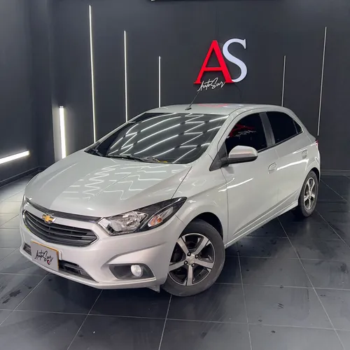 Chevrolet Onix 1.4 Ltz