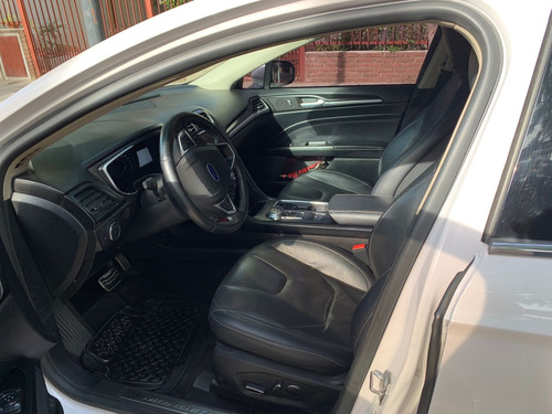 Ford Mondeo 2.0 Titanium Ecoboost At 240cv