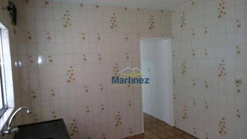 Imagem 16 de 24 de Casa Com 1 Dormitório À Venda, 70 M² Por R$ 380.000,00 - Vila Ema - São Paulo/sp - Ca0317