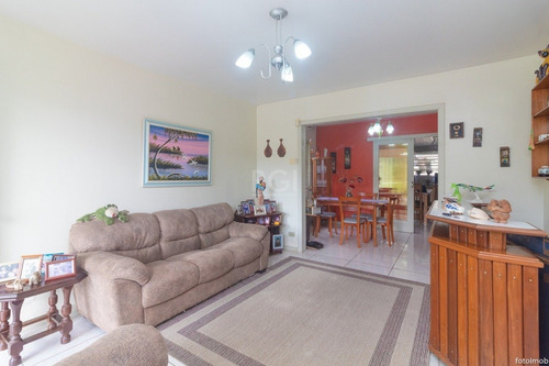 Imagem 1 de 15 de Casa - Partenon - Ref: 488124 - V-pj5465