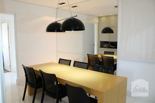 Imagem 5 de 15 de Apartamento À Venda No Coração De Jesus - Código 246797 - 246797