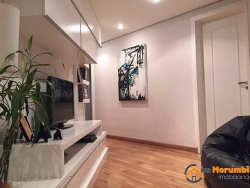 Imagem 10 de 15 de 12679 - Apartamento 3 Dorms. (3 Suítes), Morumbi - São Paulo/sp - 12679