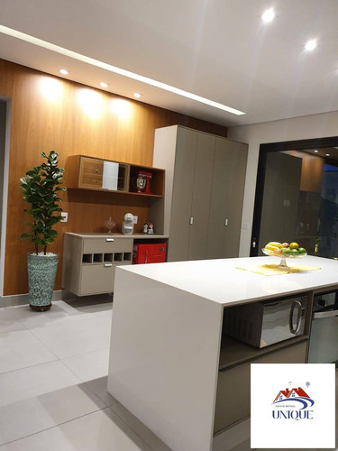 Imagem 13 de 15 de Casa Com 3 Dormitórios, 200m² À Venda Em Condomínio Fechado De Boituva - 305