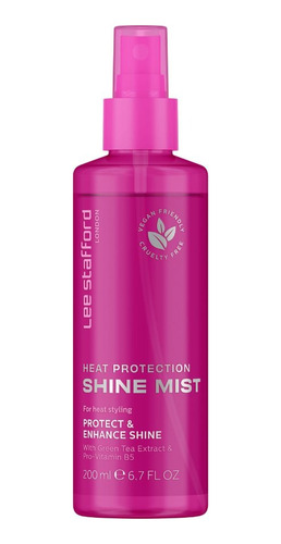 Protector De Calor Lee Stafford 200 Ml