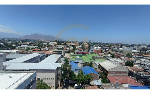 Venta Departamento Ed. Consistorial 3 D 1b
