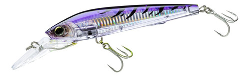 Yo-zuri R1164-cpbn 3d Magnum Trolling Señuelo De Hundimiento