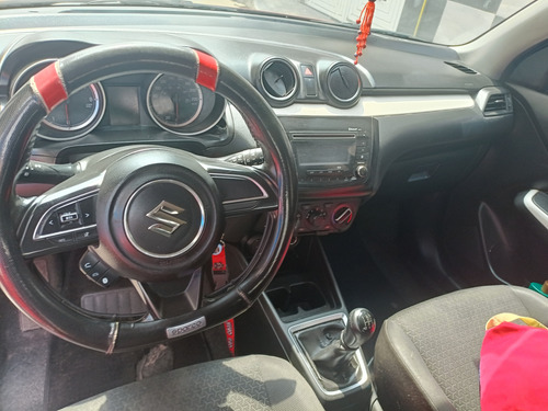 Suzuki Swift 1.2 Gls Mt