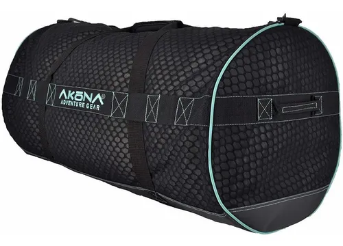 Akona Stealth Mesh Bolsa Lona