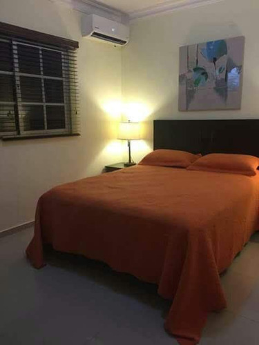 Imagen 7 de 9 de Alquilo En Village Punta Cana
