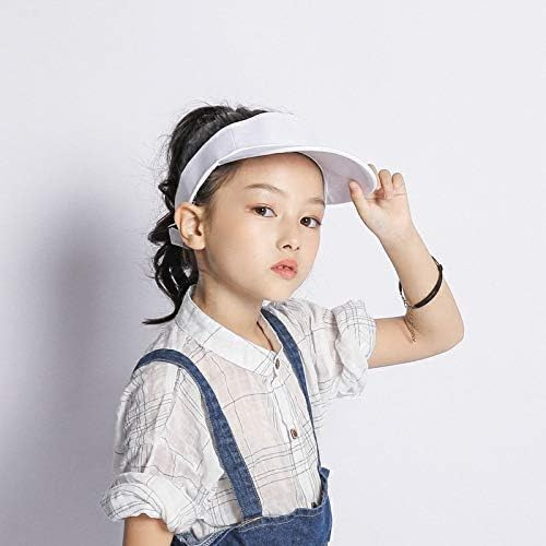 Gorra Infantil Ajustable Protección Uv Verano 2 A 6 Años