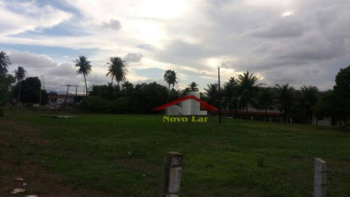 Imagem 26 de 30 de Terreno Comercial À Venda ,na Av.godofredo Maciel - Te0042