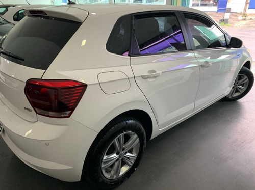 Volkswagen Polo 1.6 16v Msi 5p