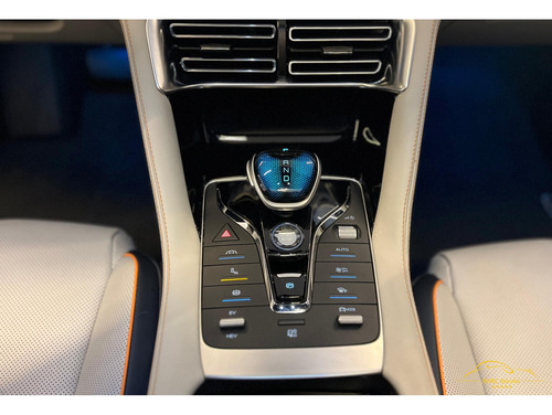 BYD Song Plus 1.5 DM-I HÍBRIDO AUTOMÁTICO