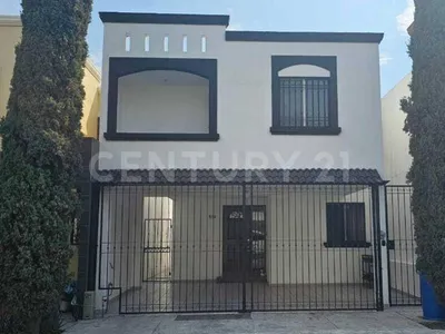 Casa en renta