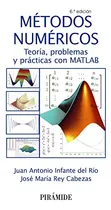 Comprar Libro Métodos Numéricos. Teoría, Problemas Y Prácticas Con M