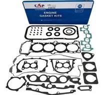 Comprar Juego Empacadura Nissan Sentra B13 B14 16v Nissan