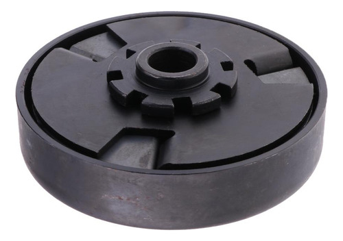 Nueva Polea De Embrague Centrífuga De 0.6 \ Bore Kart Mini