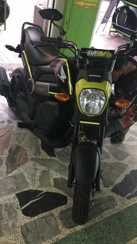 Honda 2021