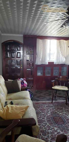 Apartamento No Pq. Cecap - 4040