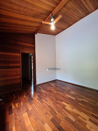 Imagem 10 de 25 de Casa À Venda, 290 M² Por R$ 1.150.000,00 - Urbanova - São José Dos Campos/sp - Ca2367