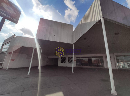 Imagem 14 de 20 de Salão, 270 M² - Venda Por R$ 4.800.000,00 Ou Aluguel Por R$ 25.000,00/mês - Centro - São Bernardo Do Campo/sp - Sl0029