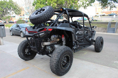 Imagen 4 de 14 de Polaris Rzr 2021 Rzr