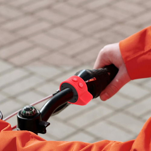 Acelerador De Pulgar Para Patinete Eléctrico: Eléctrico Acci