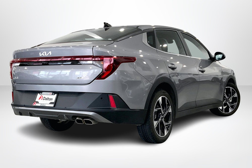 Kia K3 2025