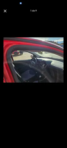 Geely LC 1.3 Panda