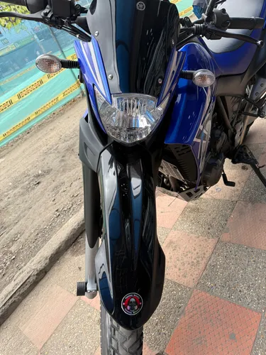 Yamaha Xt 660 R