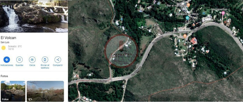 Imagen 4 de 23 de Terreno Campo En Venta Ubicado En San Luis, Juan Martin De Pueyrredon