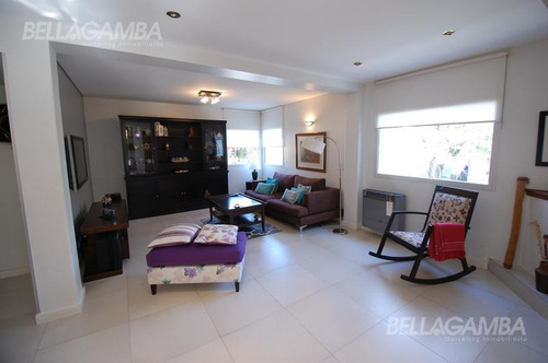 Imagen 4 de 30 de Hermosa Casa En El Corazón De Vicente López