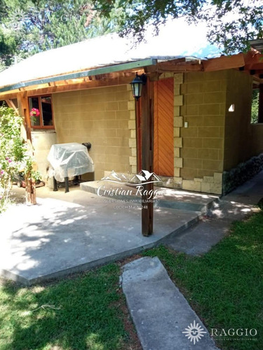 Complejo De Cabañas En Golondrinas (fc-148)