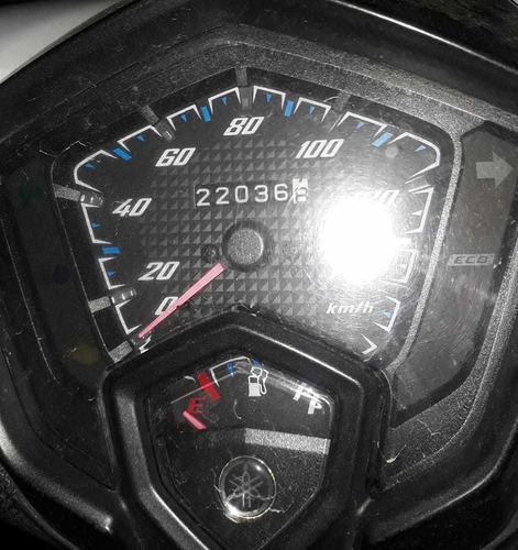 Yamaha Neón