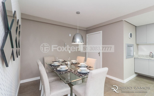 Imagem 5 de 30 de Apartamento, 3 Dormitórios, 72.67 M², Medianeira - 149673