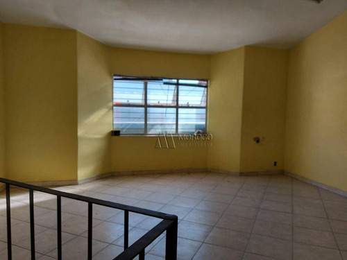 Imagem 4 de 7 de Aluga-se Salão Comercial - 174 M² Por R$ 5.700/mês - Sl0001