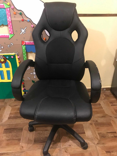 Silla Gamer Ergonómica