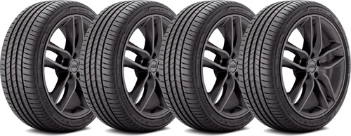 Kit de 4 pneus Bridgestone Turanza T005 P 215/65R16 98 H