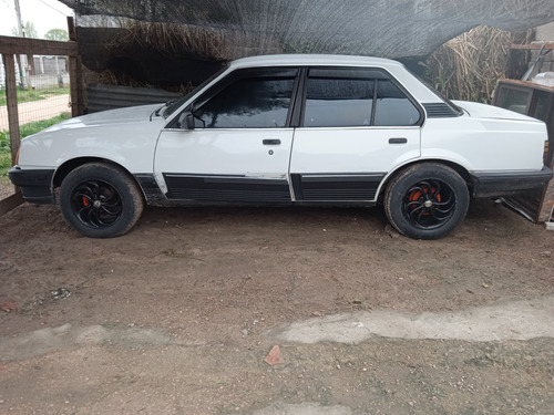 Chevrolet Monza Classic Año 1990 Classic 