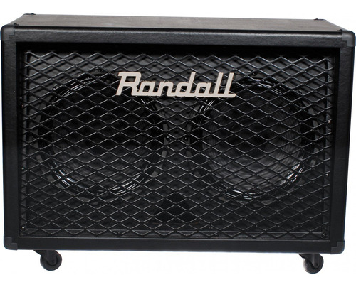 Randall Rd1h Amplificador Serie Diavlo