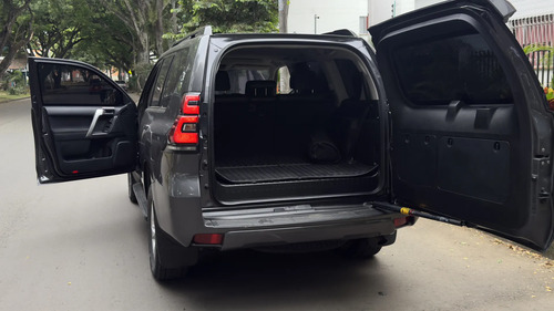 Toyota Prado 3.0 Tx-l Fl 2 Ii BLINDAJE ULTRALIVIANO