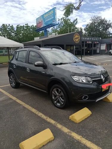 Renault Stepway 1.6 Dynamique