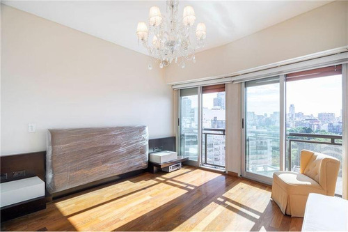Departamento - Venta - 3 Dormitorios - Dependencia- Cocheras - Palermo